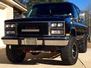 1989 GMC suburban 1989 - Gmc Suburban