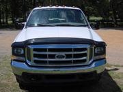 Ford F-350 6.0 POWERSTROKE