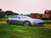 2004 NISSAN 350z Nissan 350Z touring