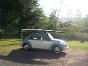 Volkswagen 1974 Volkswagen Beetle - Classic Base Sedan 2-Door