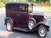 Chevrolet Other 1932 - Chevrolet Other