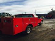 2008 FORD Ford F-350 Super Duty