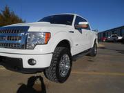 2012 Ford 3.5L 3496CC 213