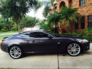 2008 Jaguar 2008 - Jaguar Xkr