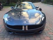 2012 FISKER karma 2012 - Fisker Karma