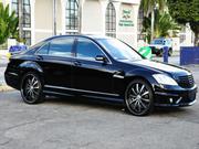 2008 mercedes-benz 2008 - Mercedes-benz S-class