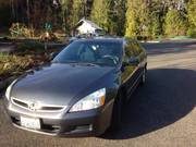 Honda Accord 2007 SE