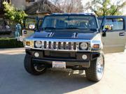 2004 Hummer 6.0L 5967CC 364