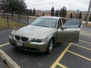 Bmw 5-series 3.0L 2996CC l6