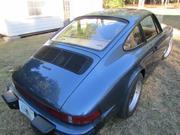 Porsche Only 250000 miles