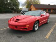 pontiac firebird 2000 - Pontiac Firebird