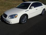 Buick Lucerne Cadillac Norths