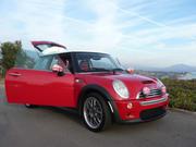 2004 MINI cooper s 2004 - Mini Cooper S