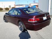 BMW 740 2006 - Bmw 7-series