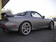 Mazda Rx-7 1.3L 1308CC R2