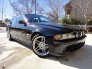 2003 Bmw V8 2003 - Bmw 5-series