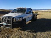 Dodge 2006 2006 - Dodge Ram 3500