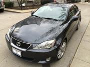 2006 LEXUS is 250 2006 - Lexus Is