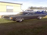 1972 GMC other GMC Other 2 Door