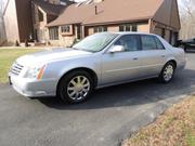 2006 Cadillac NORTH STAR V/8