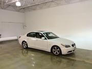 2004 BMW 5-series 2004 - Bmw 5-series