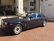 Rolls-royce 2004 2004 - Rolls-royce Phantom