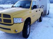 2005 DODGE ram 2500 2005 - Dodge Ram 2500