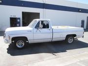 1980 Chevrolet Chevrolet C-10 silverado c10