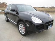 2005 Porsche Cayenne 2005 - Porsche Cayenne