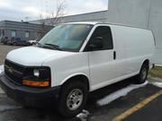 Chevrolet Express 4.8L-FI