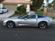 Chevrolet Corvette 101052 miles