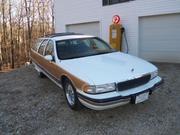 Buick Roadmaster 1994 - Buick Roadmaster