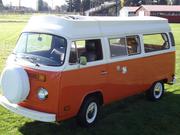 Volkswagen Kombi 52000 miles