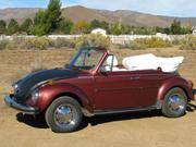 1978 Volkswagen 1978 - Volkswagen Beetle - Classic