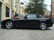 Honda S2000 2.0L 1997CC l4