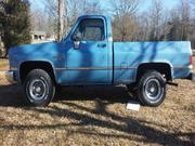 1985 chevrolet 1985 - Chevrolet Silverado 1500