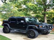 2006 Hummer H2 2006 - Hummer H2