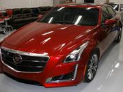 Cadillac 2014 2014 - Cadillac Cts