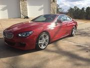 Bmw 2012 BMW 6-Series M Sport