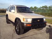 Toyota 4runner V6 3.4