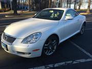 2008 LEXUS Lexus SC SC430