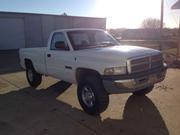 DODGE RAM 2500 Dodge Ram 2500 Base Standard Cab Pickup 2-Door