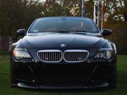 2007 Bmw 5.0L 4999CC V10