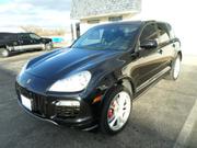 2009 PORSCHE cayenne 2009 - Porsche Cayenne