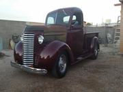 Chevrolet 1939 Chevrolet Other Pickups None