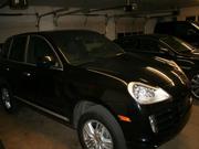 2008 Porsche Cayenne 2008 - Porsche Cayenne