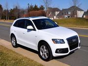 Audi 2011 2011 - Audi Q5