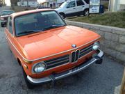 bmw 1series BMW 2002 A