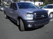 2010 TOYOTA Toyota Tundra Long Bed