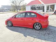 2007 Honda Civic Honda Civic SI